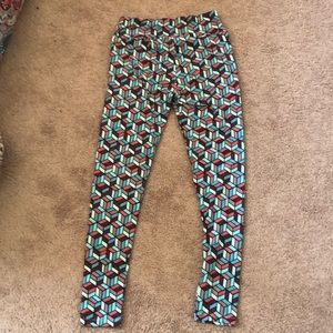 Lularoe leggings